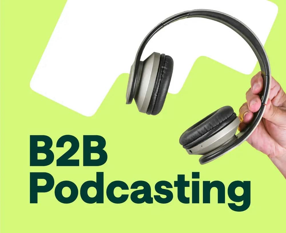 B2B外贸营销