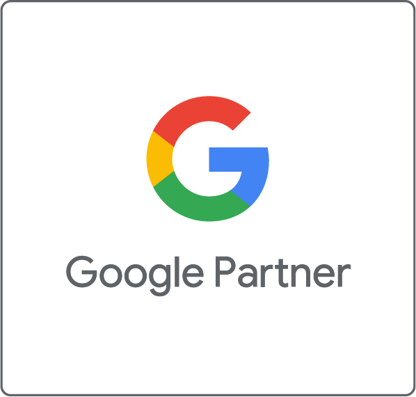 Google Ads官方合作伙伴