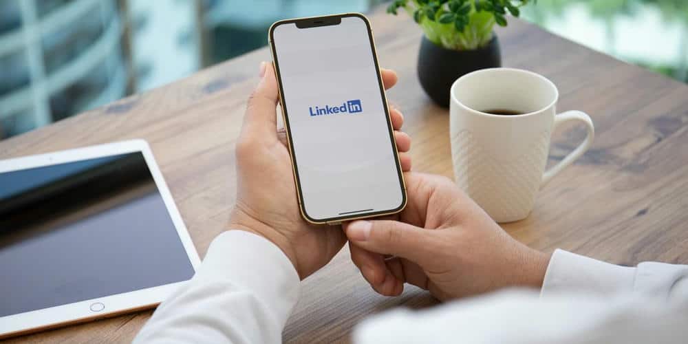 LinkedIn获客终极指南