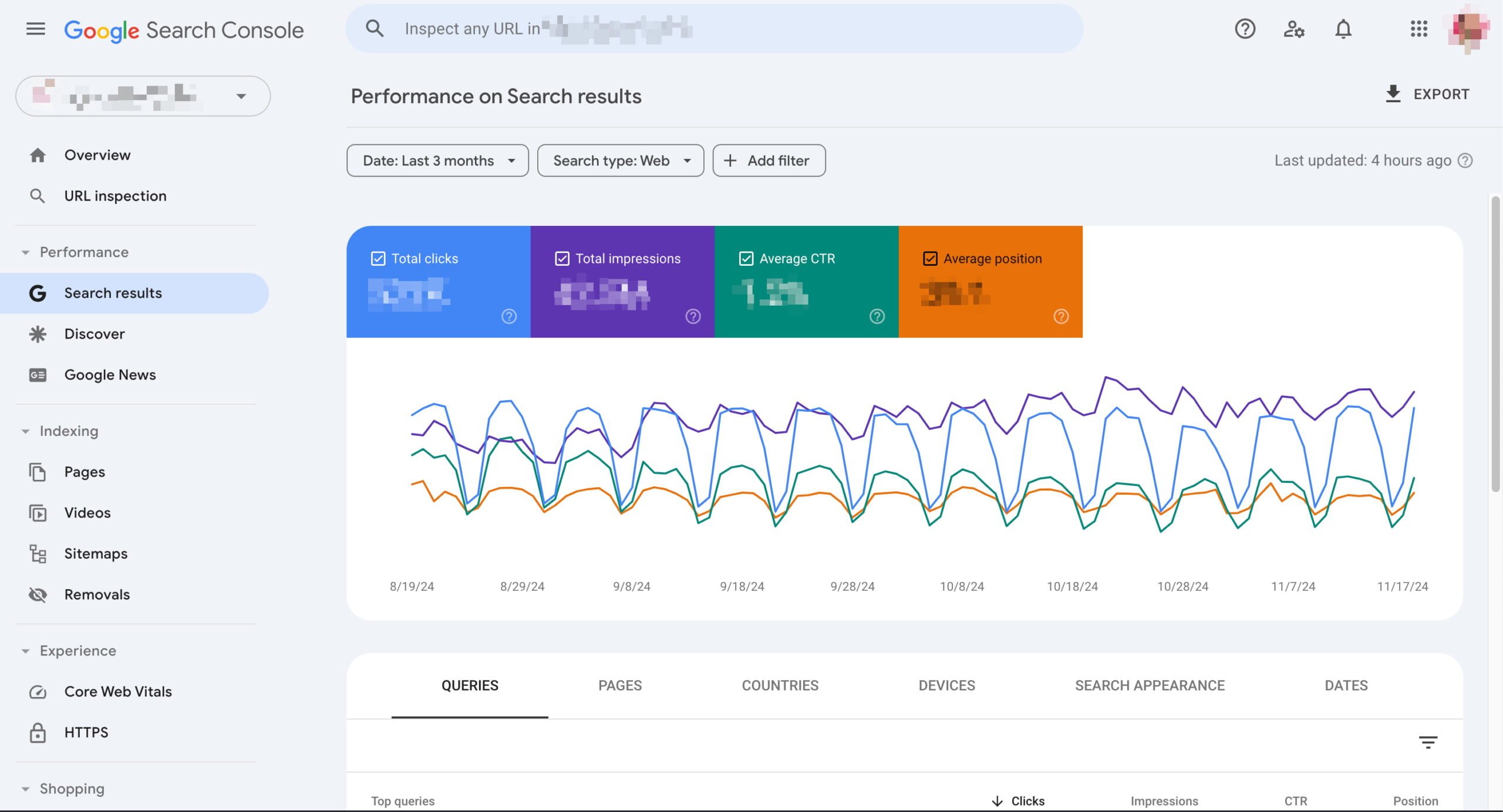 Google Search Console 完全指南：从零开始提升网站SEO表现