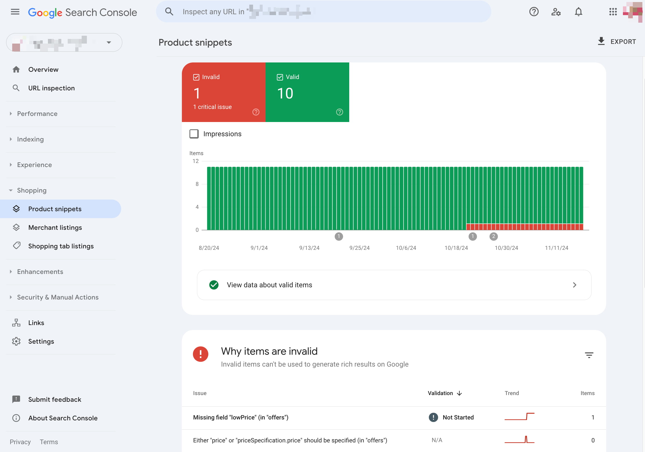 Google Search Console 完全指南：从零开始提升网站SEO表现