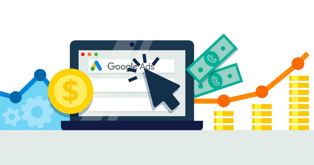 Google广告费用