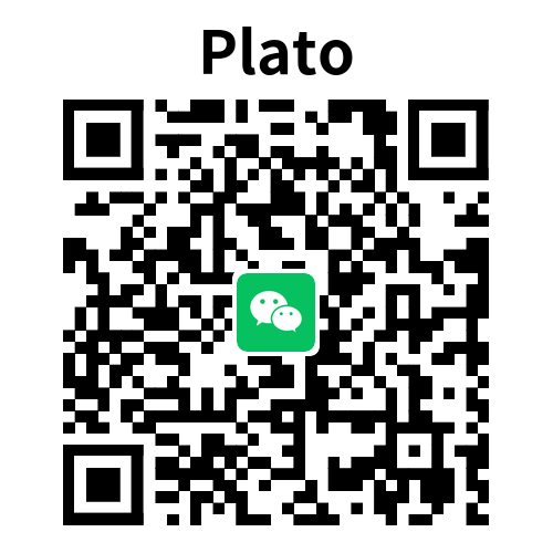 plato wechat