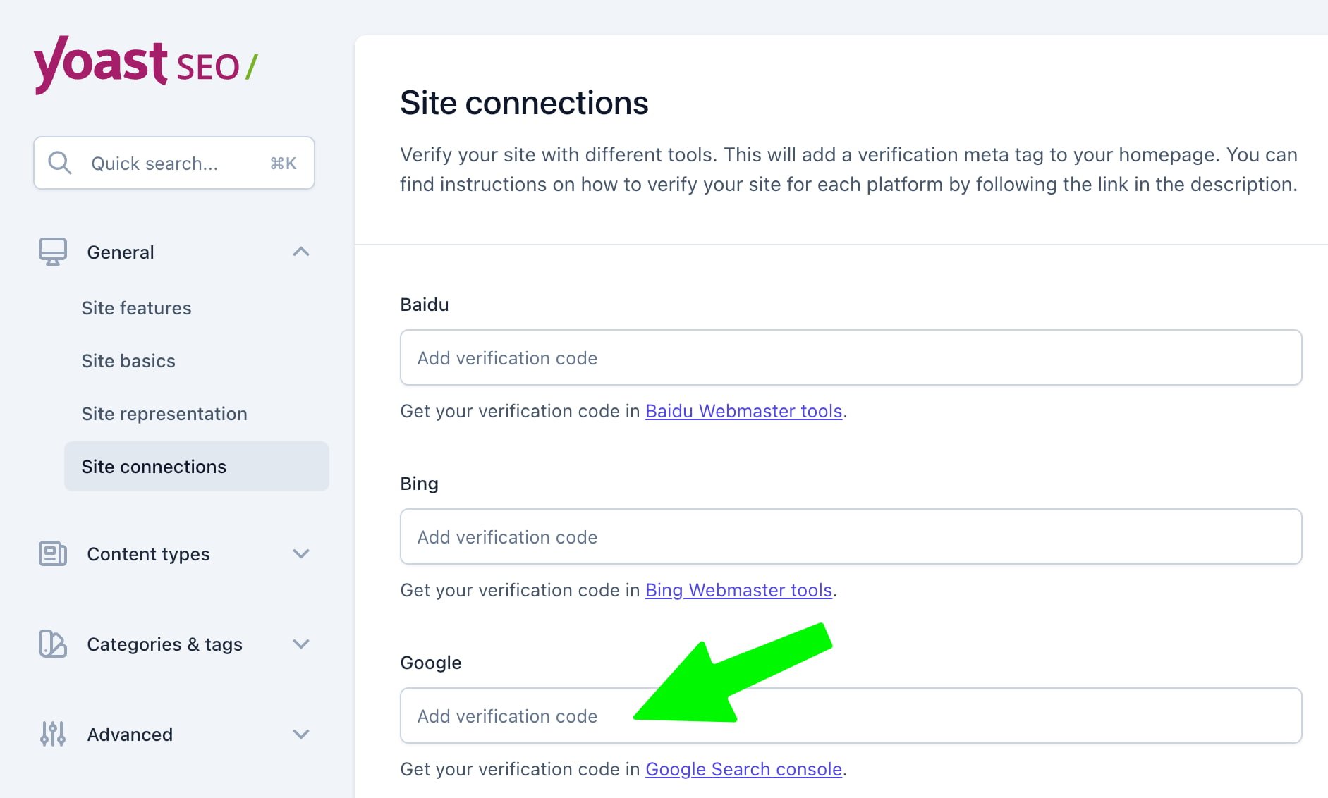 Google Search Console 完全指南：从零开始提升网站SEO表现
