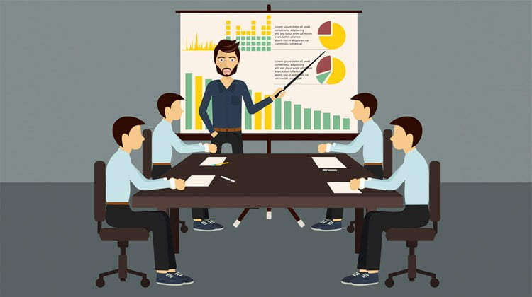 传统B2B外贸企业转型B2C跨境电商-营销