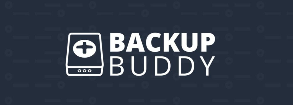 WordPress备份插件-BackupBuddy