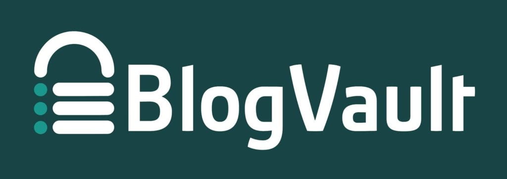 WordPress备份插件-BlogVault