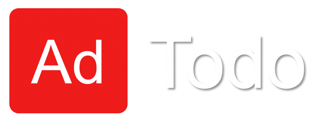 谷歌展示广告Logo