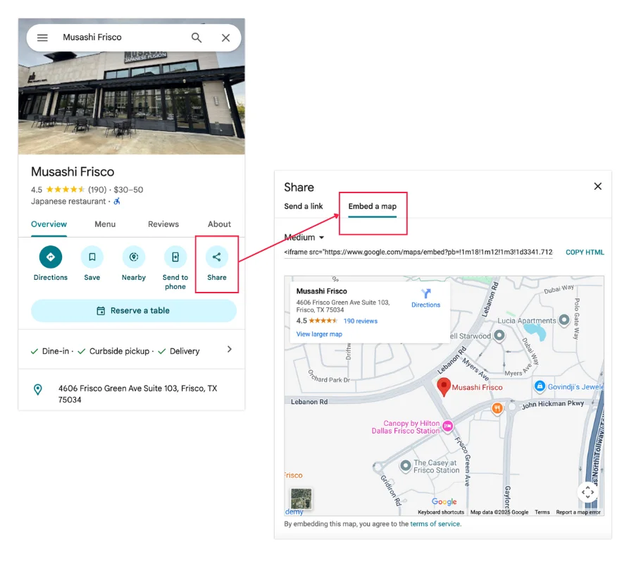 Google Maps 排名优化实战指南：10个策略让本地客户主动上门