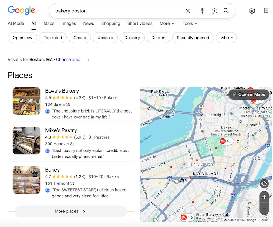 Google Maps 排名优化实战指南：10个策略让本地客户主动上门