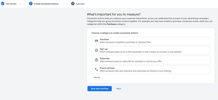 Google Ads 转化追踪终极指南：让每一分广告支出都可衡量、可优化、可盈利