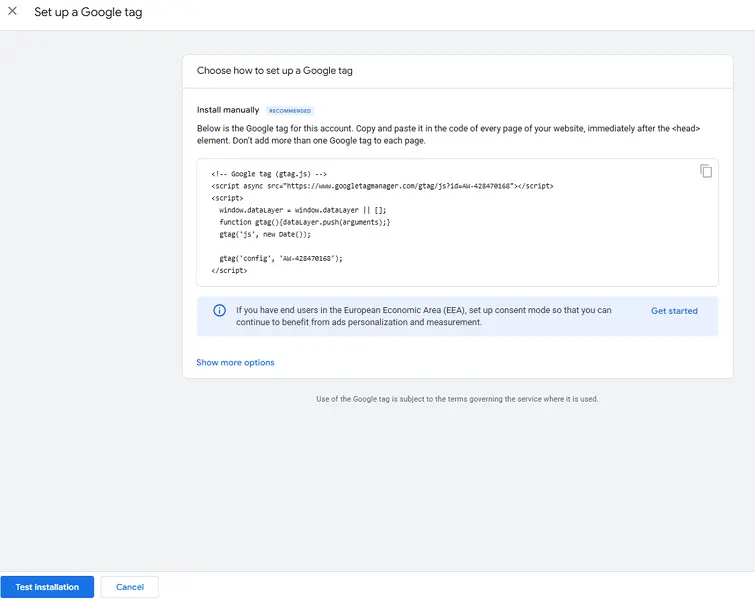 Google Ads 转化追踪终极指南：让每一分广告支出都可衡量、可优化、可盈利
