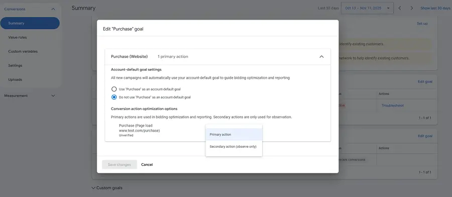Google Ads 转化追踪终极指南：让每一分广告支出都可衡量、可优化、可盈利