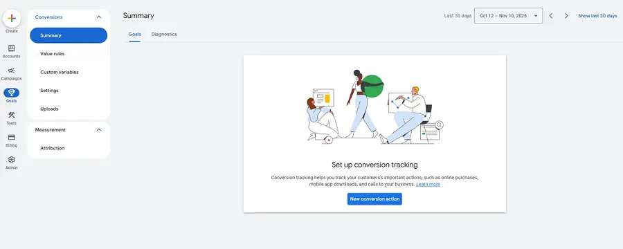Google Ads 转化追踪终极指南：让每一分广告支出都可衡量、可优化、可盈利