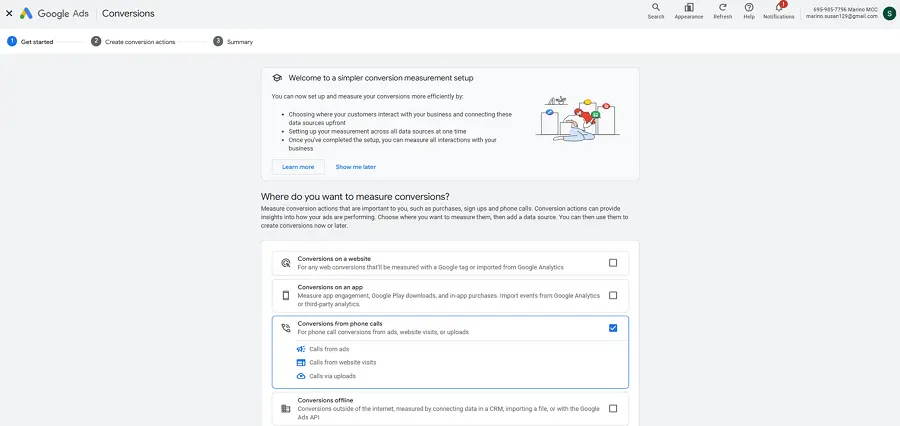 Google Ads 转化追踪终极指南：让每一分广告支出都可衡量、可优化、可盈利