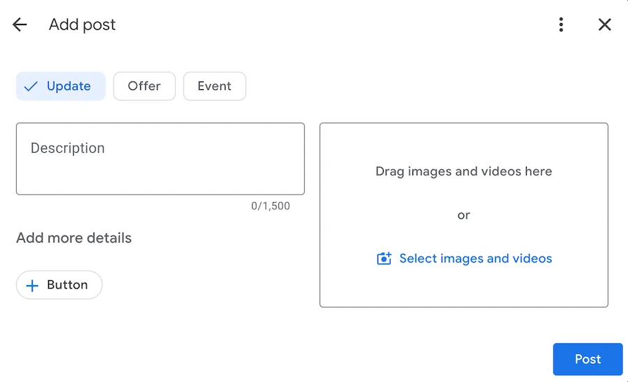 Google Maps 排名优化实战指南：10个策略让本地客户主动上门