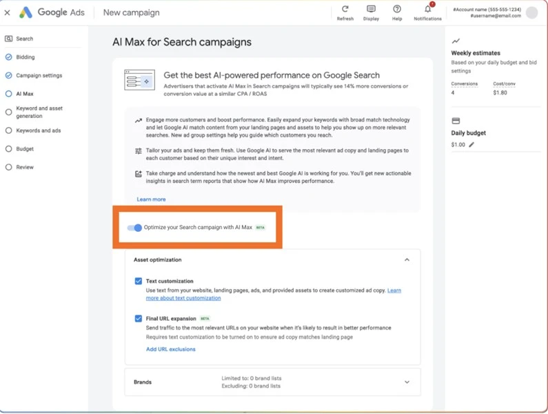 Google Power Pack 全解析：中小企业如何用 AI 广告组合拳撬动增长