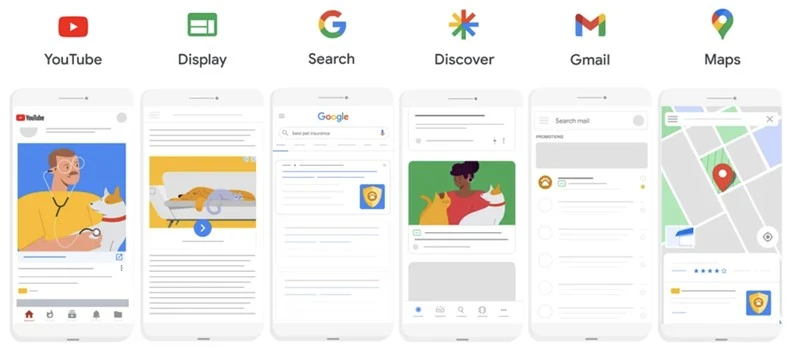 Google Power Pack 全解析：中小企业如何用 AI 广告组合拳撬动增长