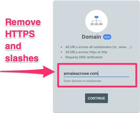 Google Search Console：中小企业网站流量增长的秘密武器