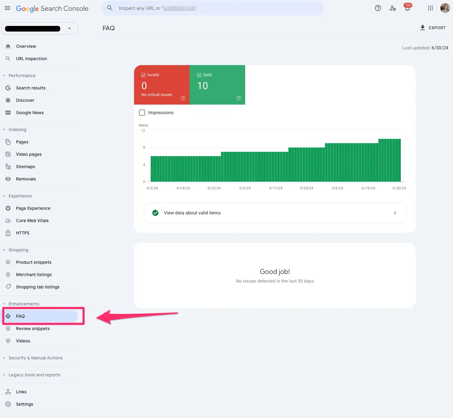 Google Search Console：中小企业网站流量增长的秘密武器