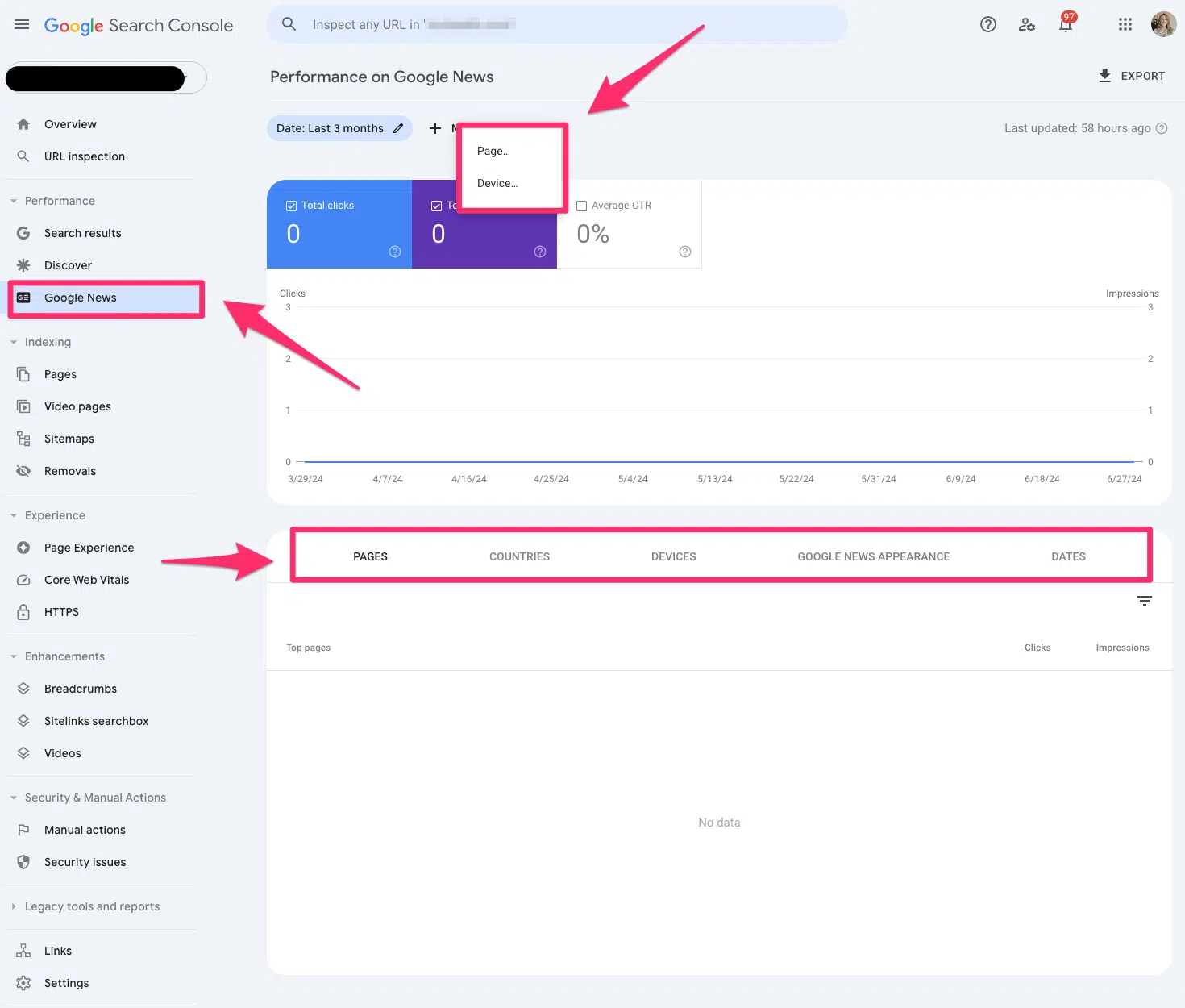 Google Search Console：中小企业网站流量增长的秘密武器