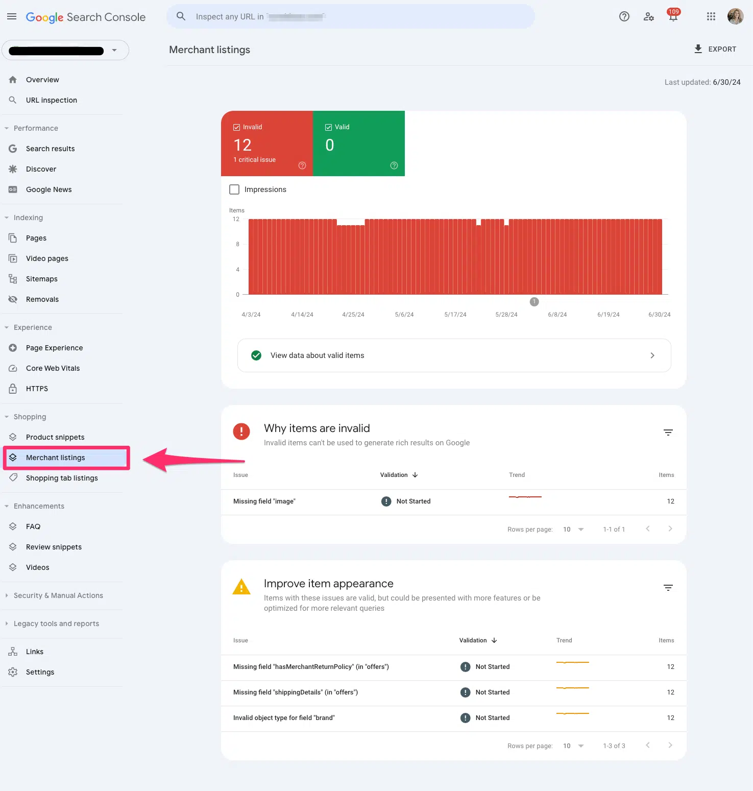 Google Search Console：中小企业网站流量增长的秘密武器