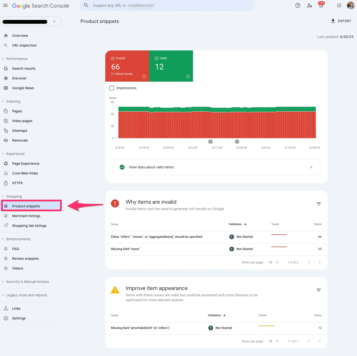 Google Search Console：中小企业网站流量增长的秘密武器
