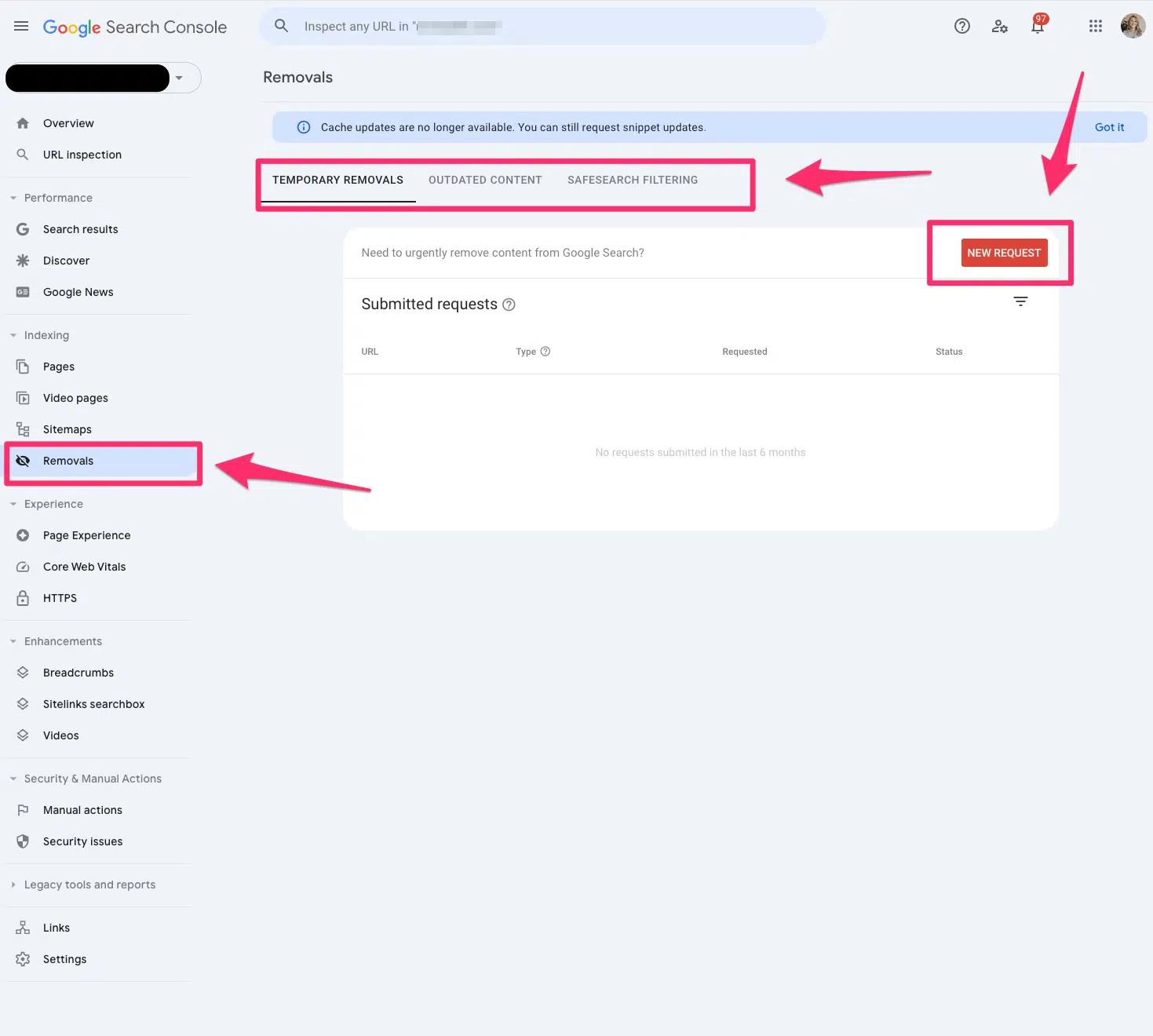 Google Search Console：中小企业网站流量增长的秘密武器