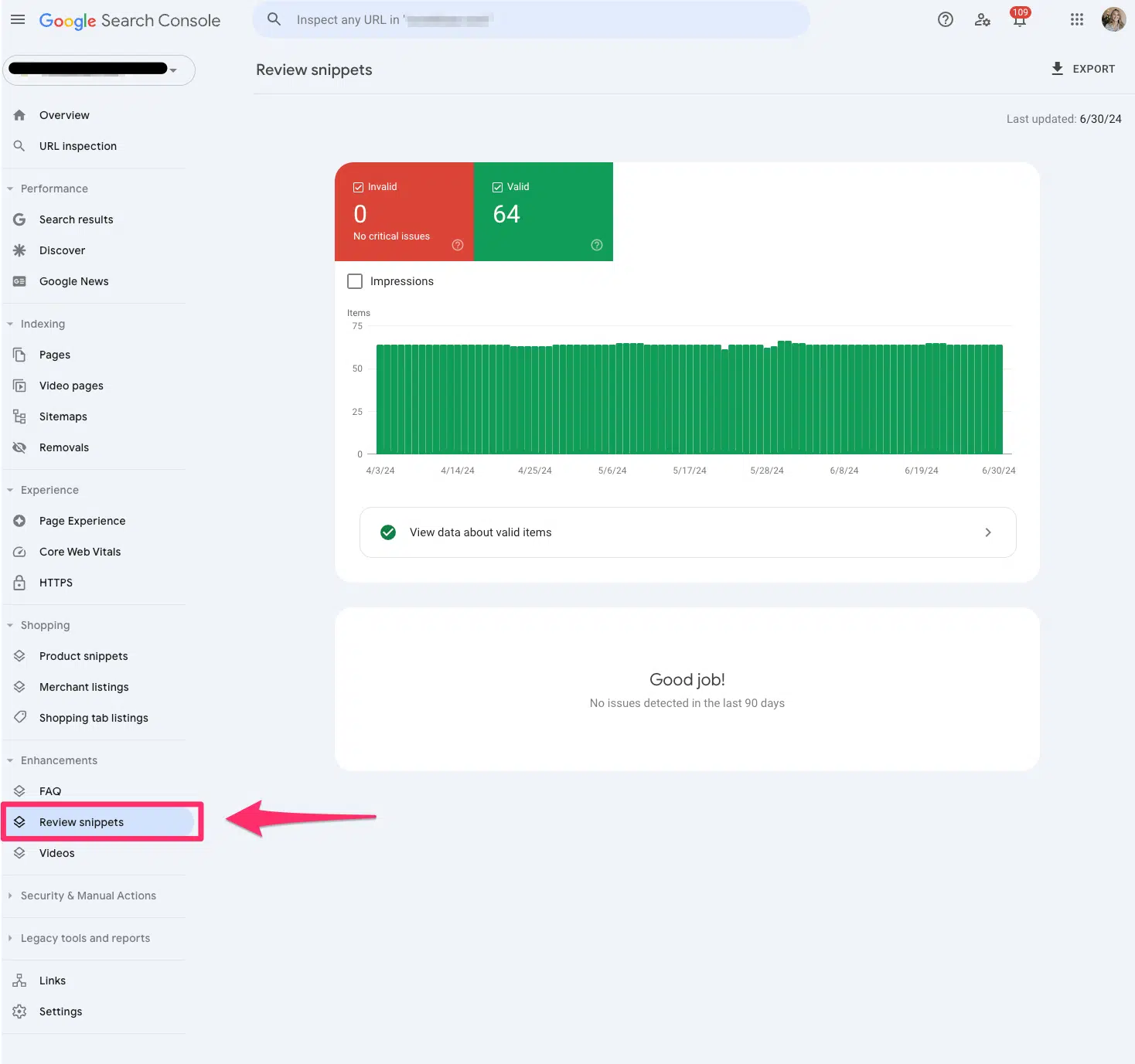 Google Search Console：中小企业网站流量增长的秘密武器