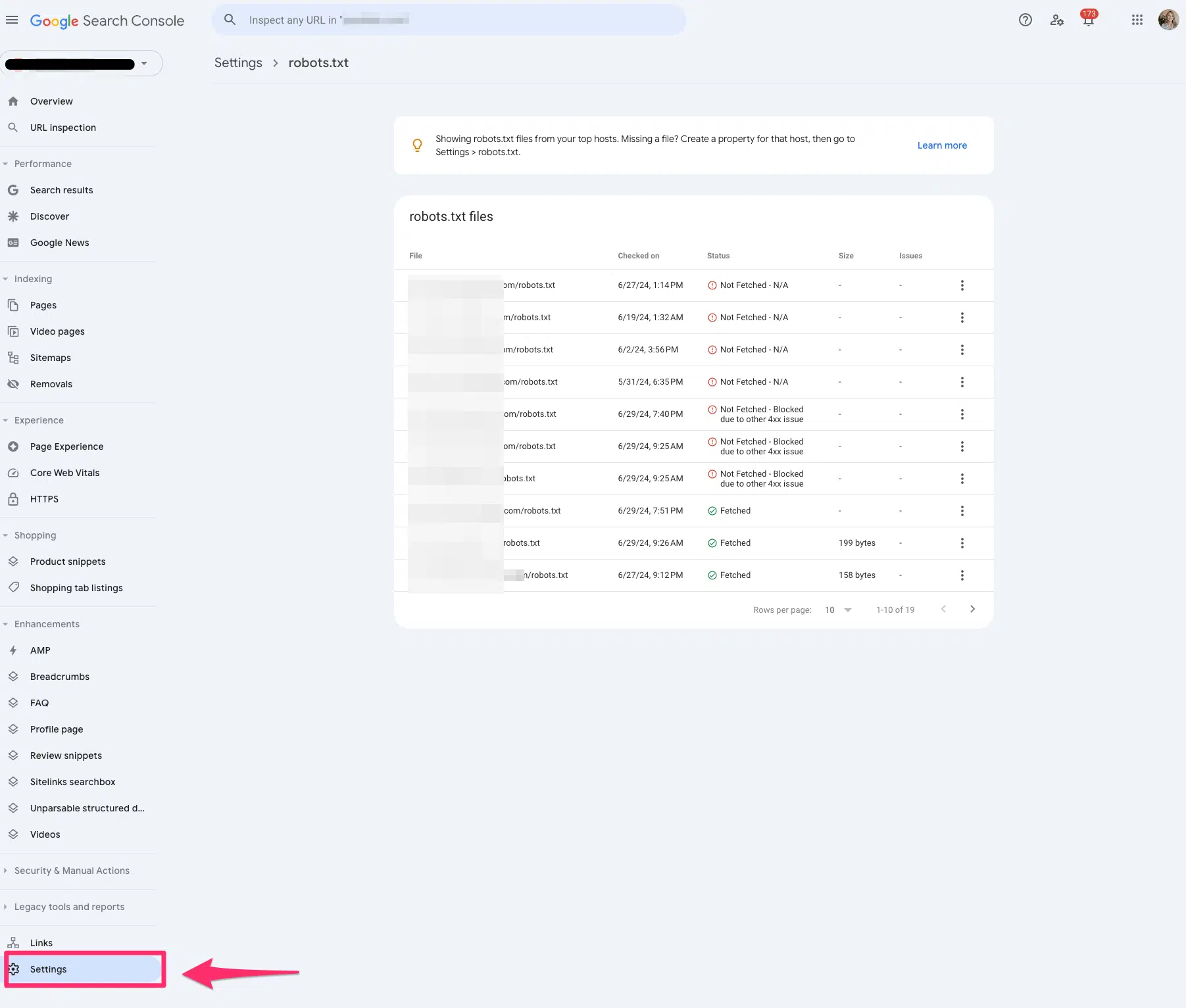 Google Search Console：中小企业网站流量增长的秘密武器
