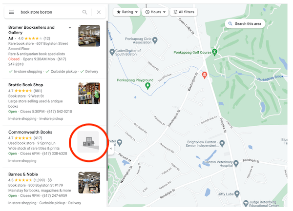 Google Maps 排名优化实战指南：10个策略让本地客户主动上门