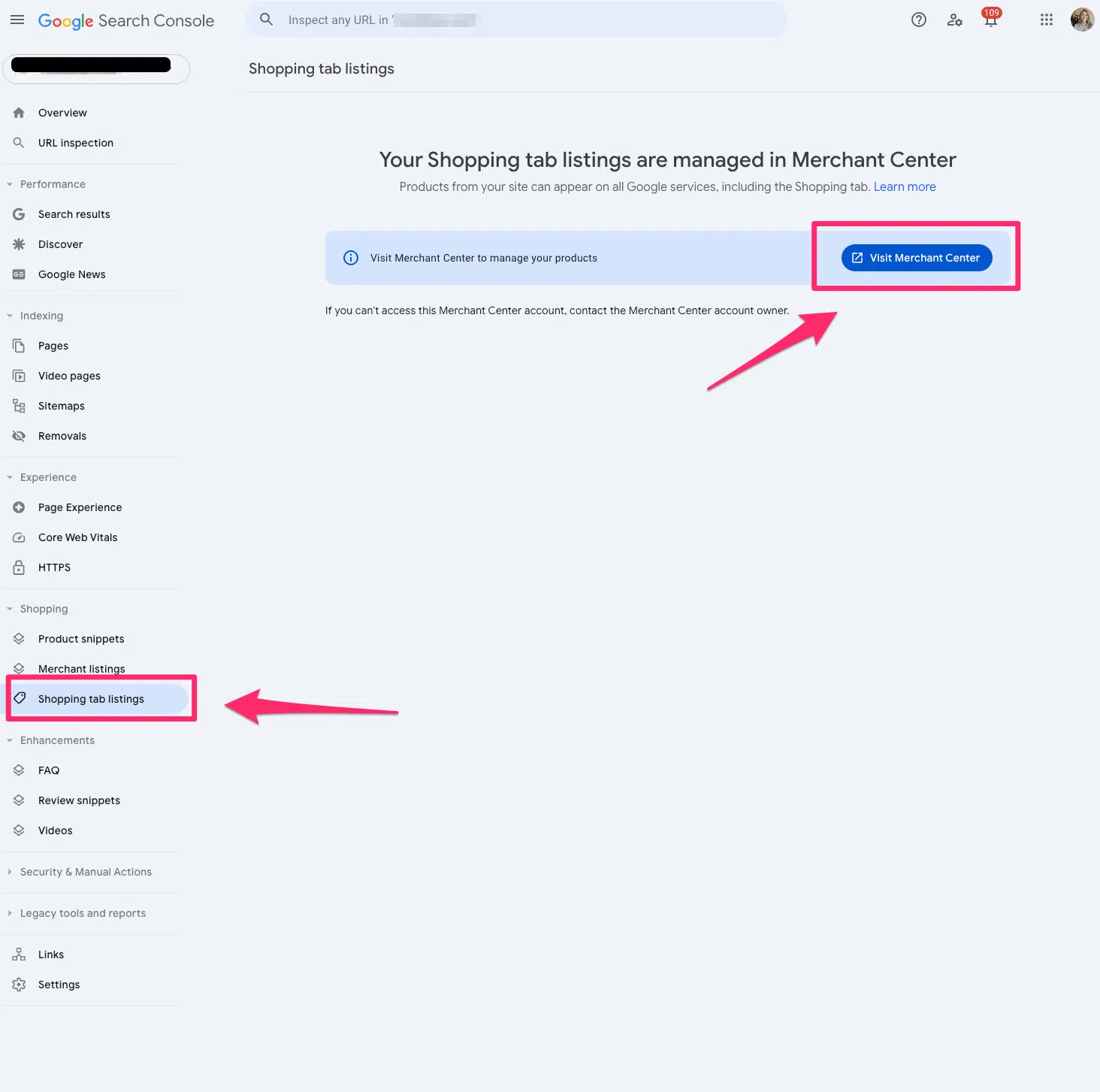 Google Search Console：中小企业网站流量增长的秘密武器