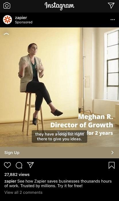 Instagram广告实战指南：中小企业如何精准获客与提升ROI