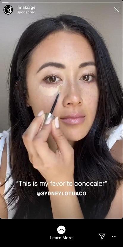 Instagram广告实战指南：中小企业如何精准获客与提升ROI