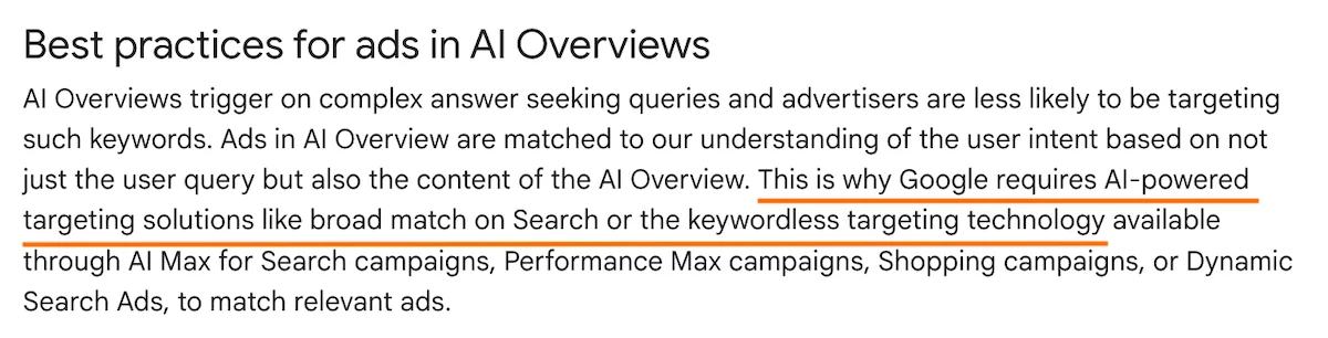 Google Ads 2025年11大变化：不懂这些，你的广告费可能白烧了