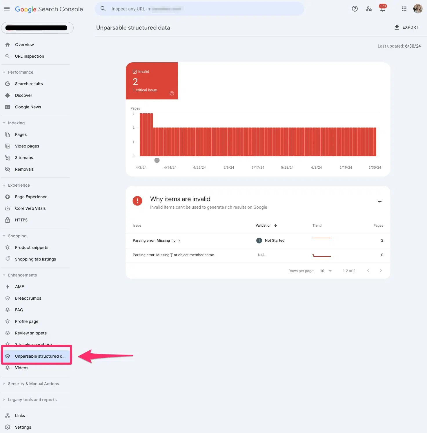 Google Search Console：中小企业网站流量增长的秘密武器