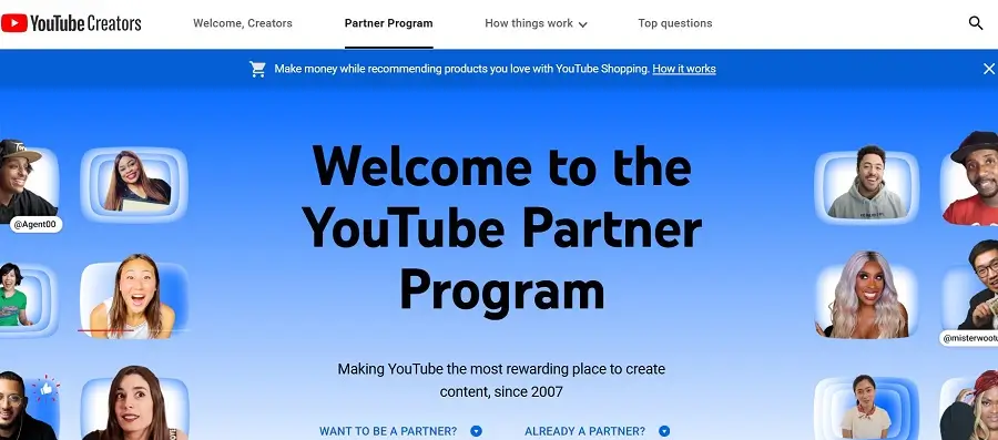 YouTube订阅涨得慢？用这2个方法，让系统主动帮你找粉丝