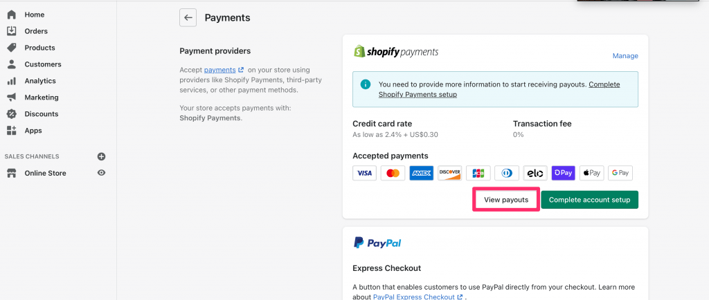 解决GMC被封-Google Merchant Center被封-Google Shopping被封-支付流程